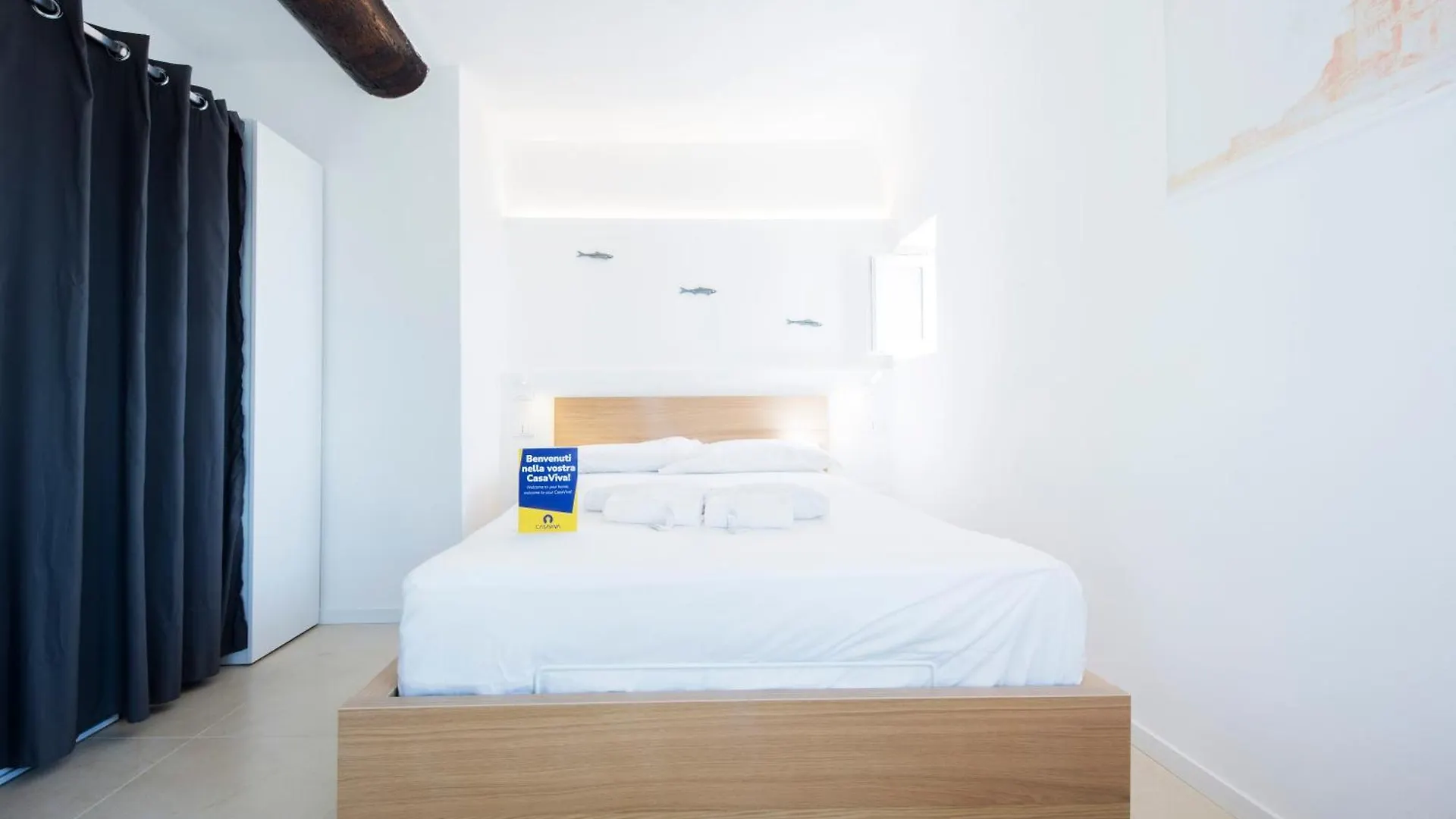 Casaviva - Elegant Seaview Studio In Camogli Apartamento